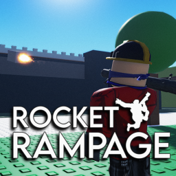 Rocket Rampage