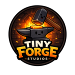 Tiny Forge Studioss