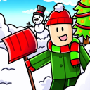 Snow Gathering Simulator! ❄️