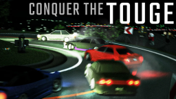 [New Limited!] Midnight Racing: Tokyo