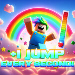 +1 Jump Every Second!