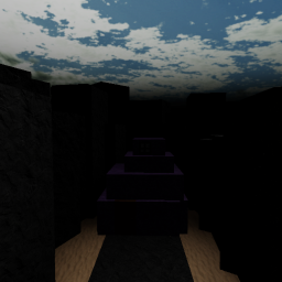 -- [ NEO'S HOME ] --