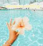 - emmsie’s clothing -