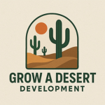 Grow a Desert Development