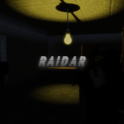 RAIDAR icon