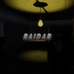 RAIDAR icon