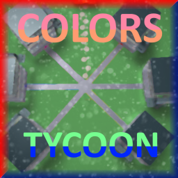 Colors Tycoon icon