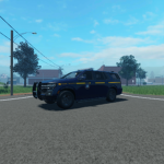 New York City RP | NYSP & Staff | ER:LC