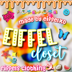 eiffel’s closet