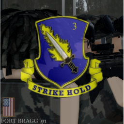 Fort Brag '91