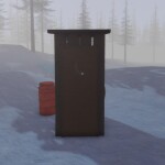 Hawkins Regional Firetower 