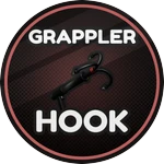 Grappler Hook