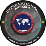 U.S Army International Affairs [] [] []