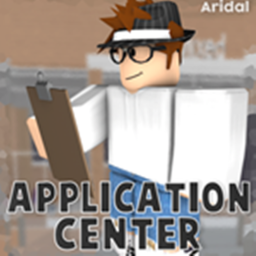 Application Center