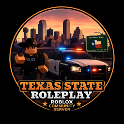 Houston, Texas State Roleplay {BETA}