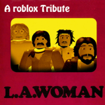 L.A. Woman, A Tribute To The Doors