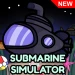 Submarine Simulator icon