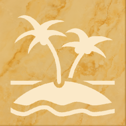[ALPHA] The Islanders