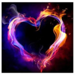 FLAME❤