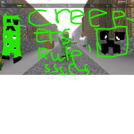 Creeper fan group :D