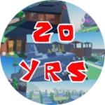 20 Years of Roblox