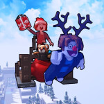 🎁 Present Delivery [2 Players]