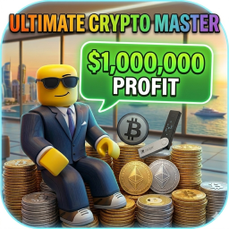 Crypto📈 [NEW] Ultimate Trading Master