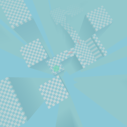 Intermediate Race (Blox-Ball)