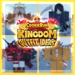 Cookie Run: Kingdom Outfits
