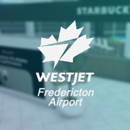 WestJet | Fredericton Airport