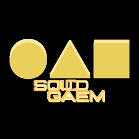 (NEW !) Squid Game