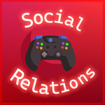 Crazay Studios - Social Relations Department