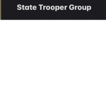 State trooper group
