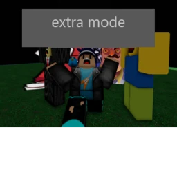 extras mode icon