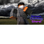 Dreams Clothing Store!