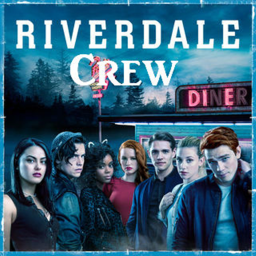 Role Interviews - Riverdale Crew