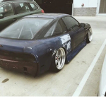 Black Phantoms ~PF Clan~