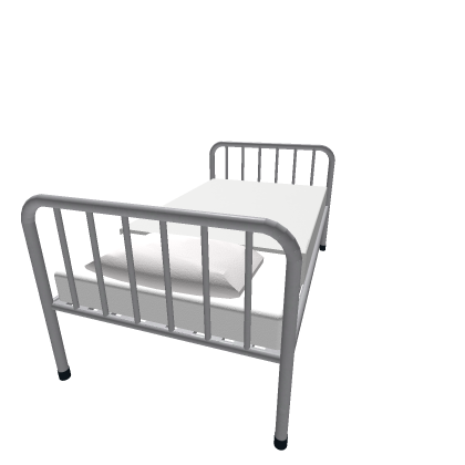 Basic Medical Bed (Infirmary)