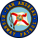 San Andreas | Highway Patrol