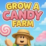Grow a Candy Farm Studios