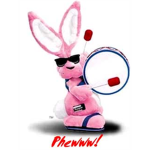 Epic Bunnies Of The World