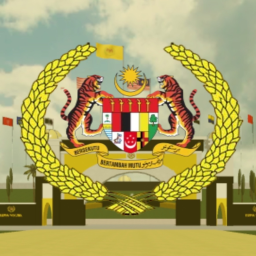 Istana Negara