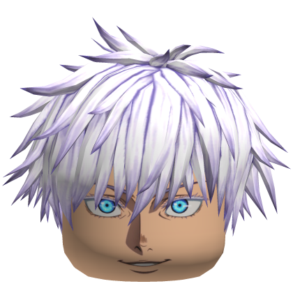 Gojo Roblox item
