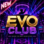 EVO CLUB NEW