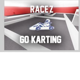 🏎️ Race'z Track 🏎️