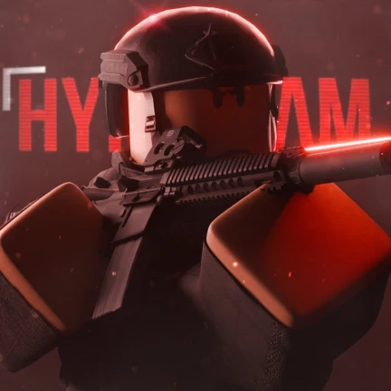Image du serveur Roblox