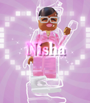 black girl fashion