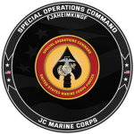 [-] MC | Marine Corps Forces SpeciaI Operations