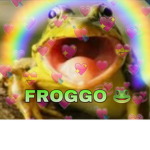 Frog Timez
