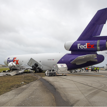 FedEx Simulator (Pre-Alpha)